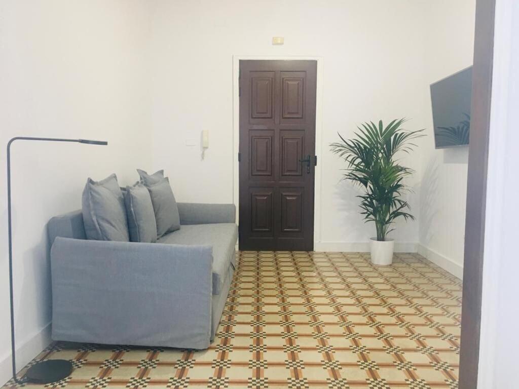 Deluxe La Palma 2 Διαμέρισμα Santa Cruz de la Palma  Εξωτερικό φωτογραφία