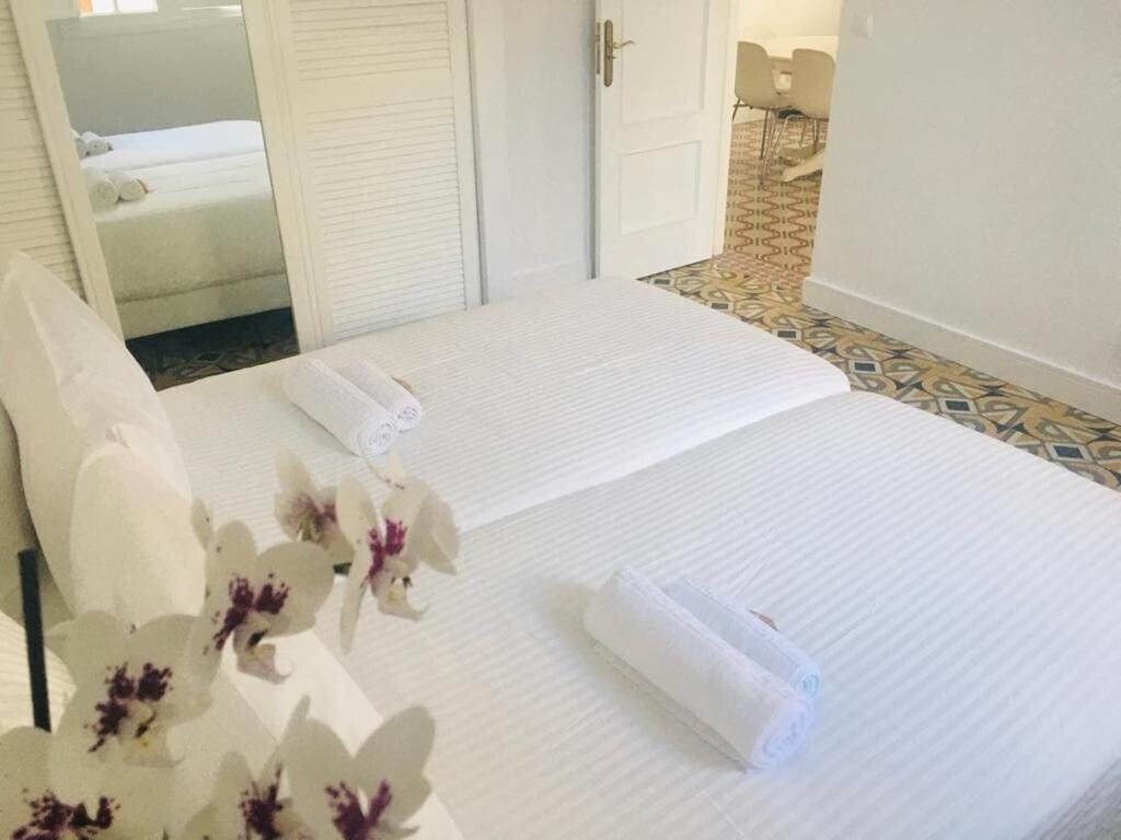 Deluxe La Palma 2 Διαμέρισμα Santa Cruz de la Palma  Εξωτερικό φωτογραφία