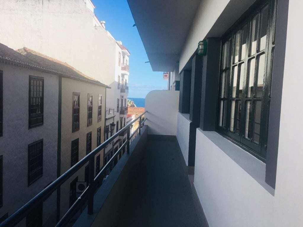 Deluxe La Palma 2 Διαμέρισμα Santa Cruz de la Palma  Εξωτερικό φωτογραφία