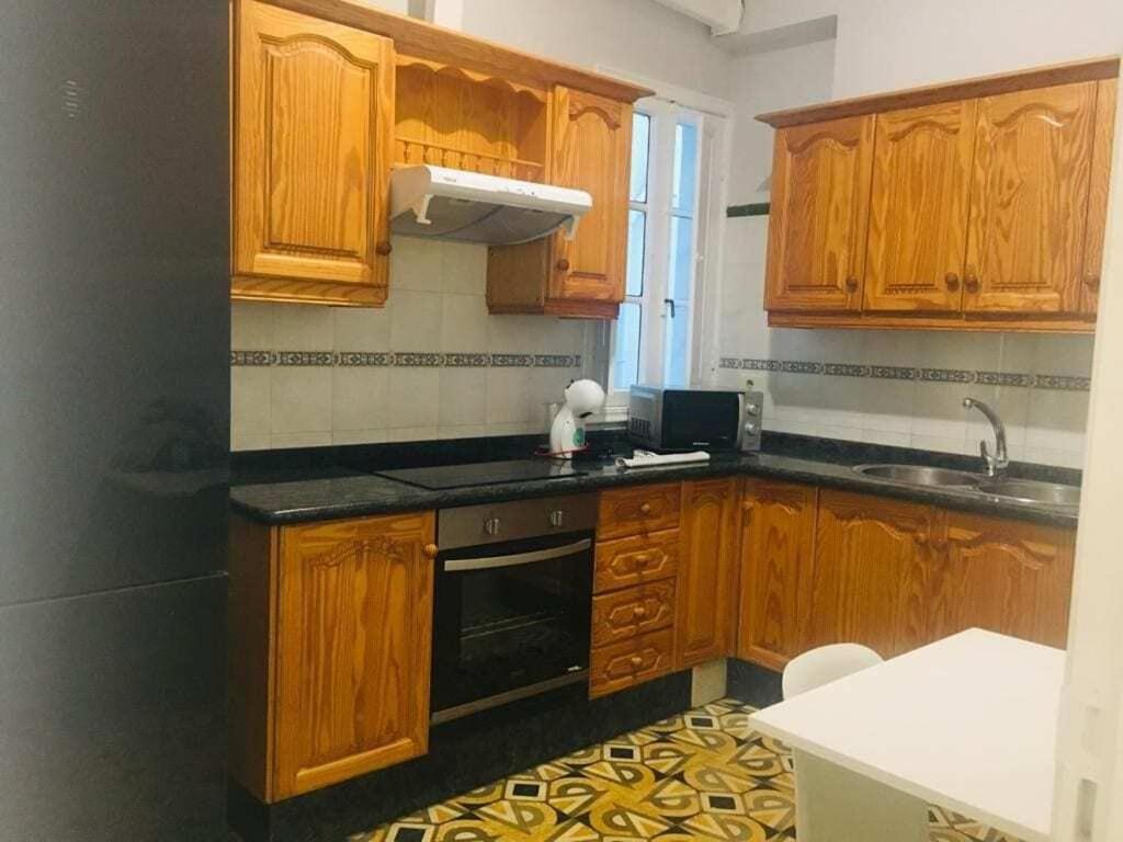 Deluxe La Palma 2 Διαμέρισμα Santa Cruz de la Palma  Εξωτερικό φωτογραφία