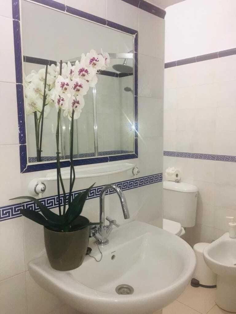 Deluxe La Palma 2 Διαμέρισμα Santa Cruz de la Palma  Εξωτερικό φωτογραφία