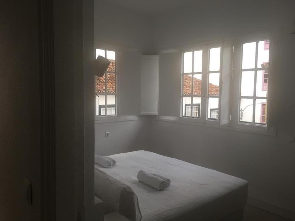 Deluxe La Palma 2 Διαμέρισμα Santa Cruz de la Palma  Εξωτερικό φωτογραφία
